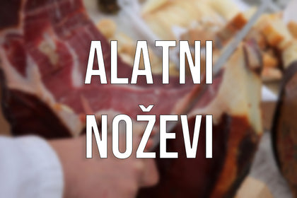 Alatni Noževi