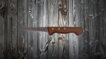 Nož Pandler 13cm - Drvena Drška